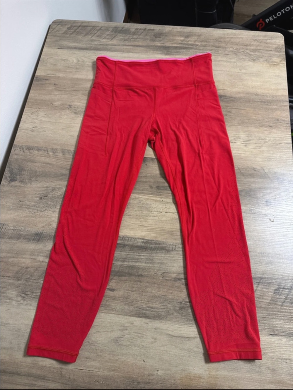 Athleta Workout Leggings
